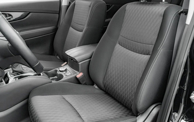 Nissan X-Trail cena 95850 przebieg: 170252, rok produkcji 2020 z Sławków małe 781